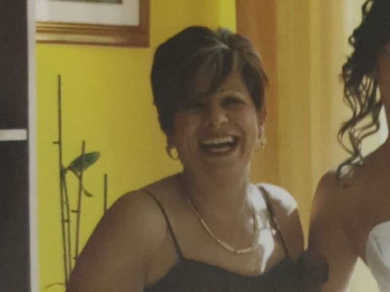 La città piange Antonia, nonna dal sorriso speciale