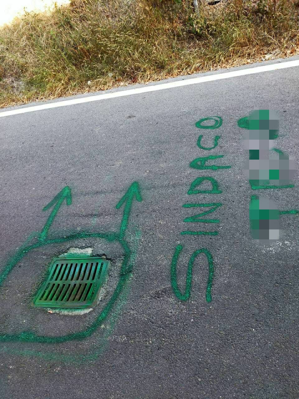 Lauriano, insulti molto pesanti al sindaco