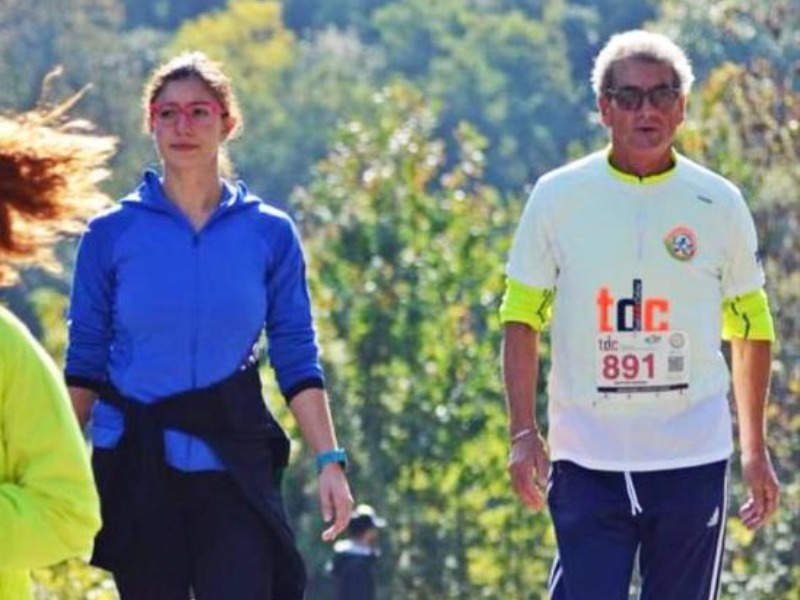Trail delle Colline, l’eco-camminata è uno dei fiori all’occhiello