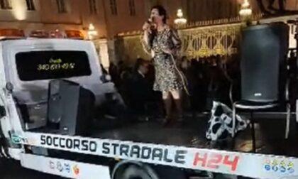 La proposta shock: un ospedale (e una comunità) per soli No Vax. Da Torino partono tour e raccolta fondi