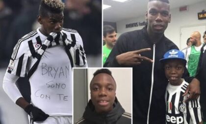 Morto a 17 anni Bryan Dodien, il piccolo talento della Juventus