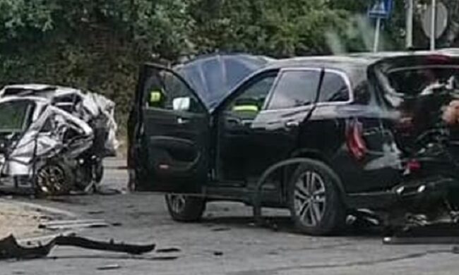 Drammatico incidente stradale, dopo Maria Assunta muore anche la figlia Giorgia