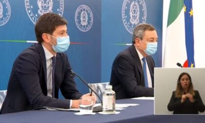 Stato di emergenza verso la proroga nel 2022