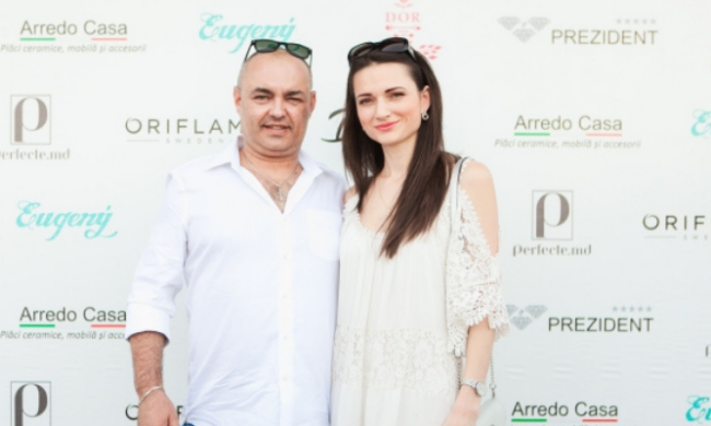 Il dentista? E’ in Moldavia: l’idea di Luca Marta diventa un’impresa