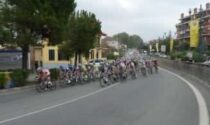 Passaggio della corsa ciclistica 102^ Milano - Torino, le strade chiuse