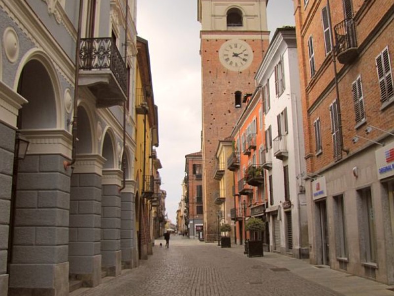 Distretto del Commercio, il sindaco Castello fiero del riconoscimento