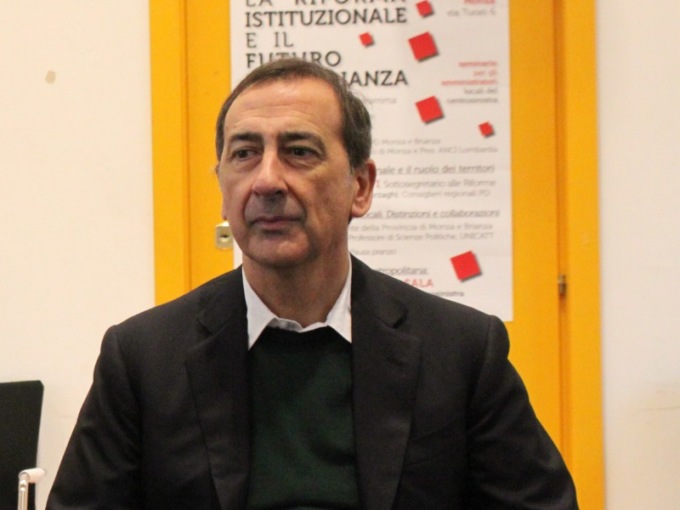 Minacce al sindaco di Milano, indagato operaio di Crescentino