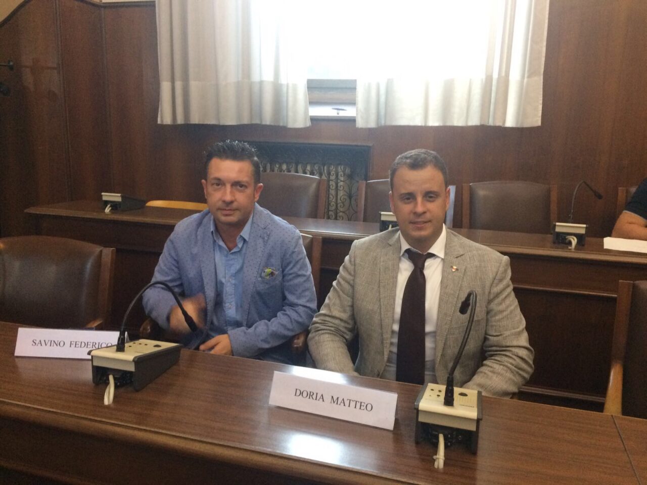 Caso Moretti-Icardi, l’opposizione: “Inaccettabile”