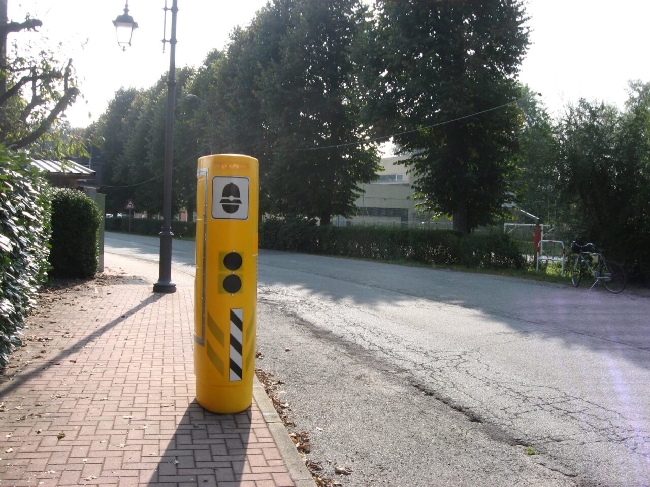 Comparsi i Velo Ok, ma funzionano veramente?