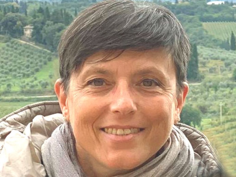 La scuola piange la sua bidella vinta dal male