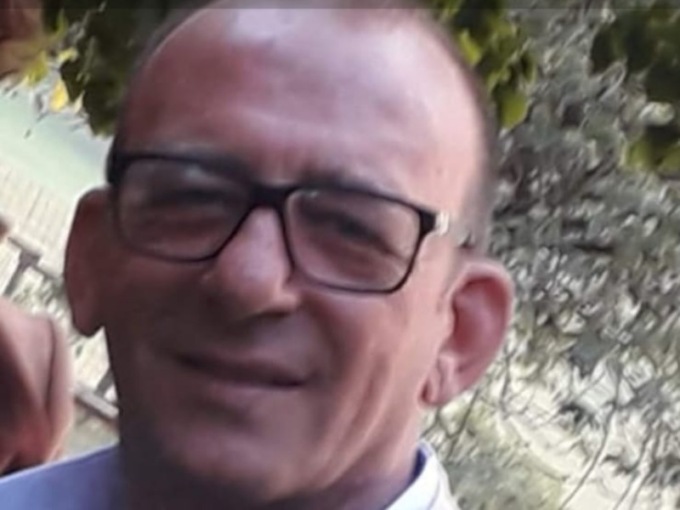 Il territorio piange il suo ambulante vinto dal male