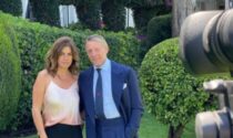 Lapo Elkann si è sposato, nozze segrete in Portogallo con Joana Lemos