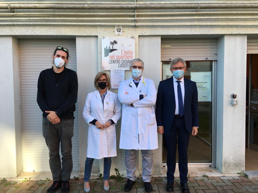 “Prima le donne”, l’assessore Moretti annuncia nuovi appuntamenti della campagna