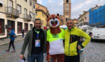 Trail delle Colline, ultima settimana per iscriversi a prezzi scontati