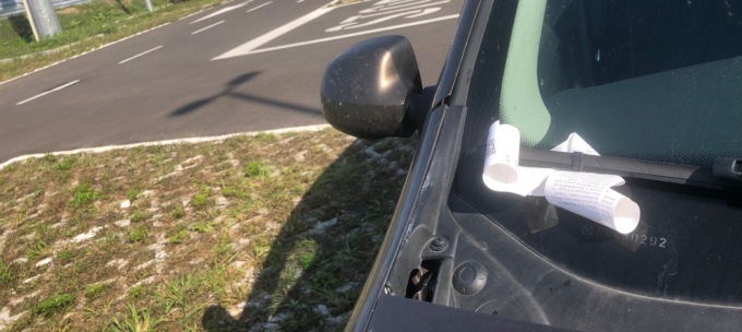 Viabilità e parcheggi sono in primo piano: il Comune si mette al lavoro