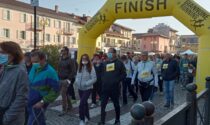 «Corriamo per Simone», 350 partecipanti all'evento benefico