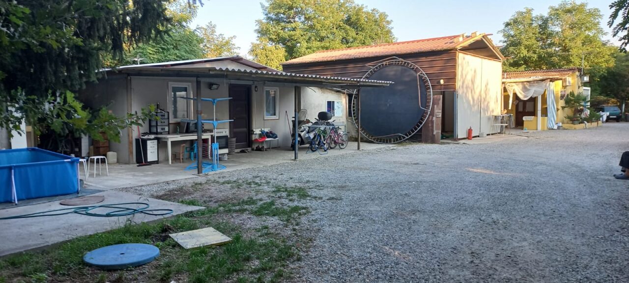 Case abusive, ricorso al Tar sull’abbattimento