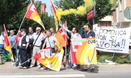 Sciopero di lunedì 11, No Tav in piazza con sindacalisti e No Green pass