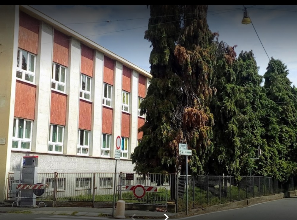 Scuole più sicure, 380 mila euro per soffitti e controsoffitti