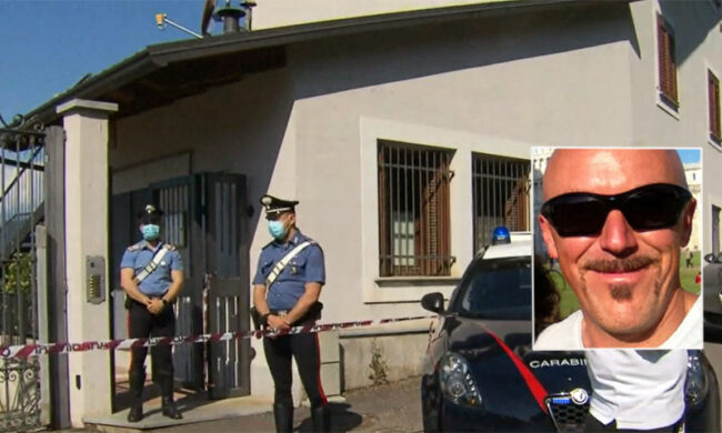 Omicidio Mottura: arrestati i tre delinquenti che hanno ucciso l’architetto