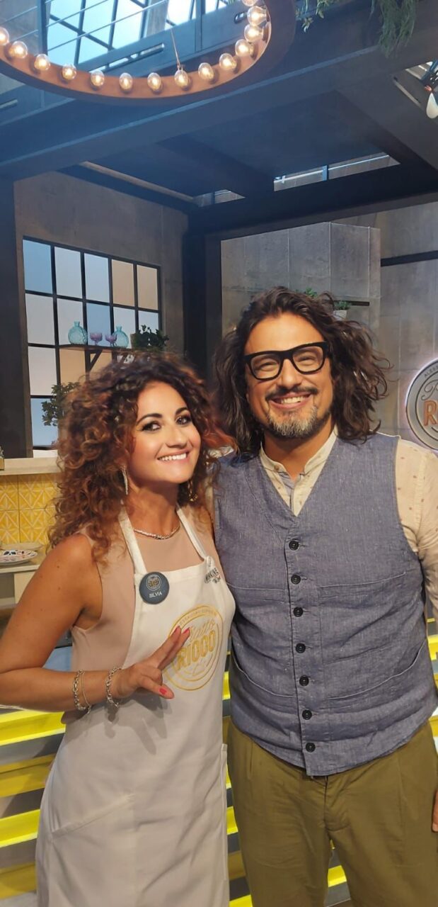 Piatto Ricco, sfida tra chef con Alessandro Borghese