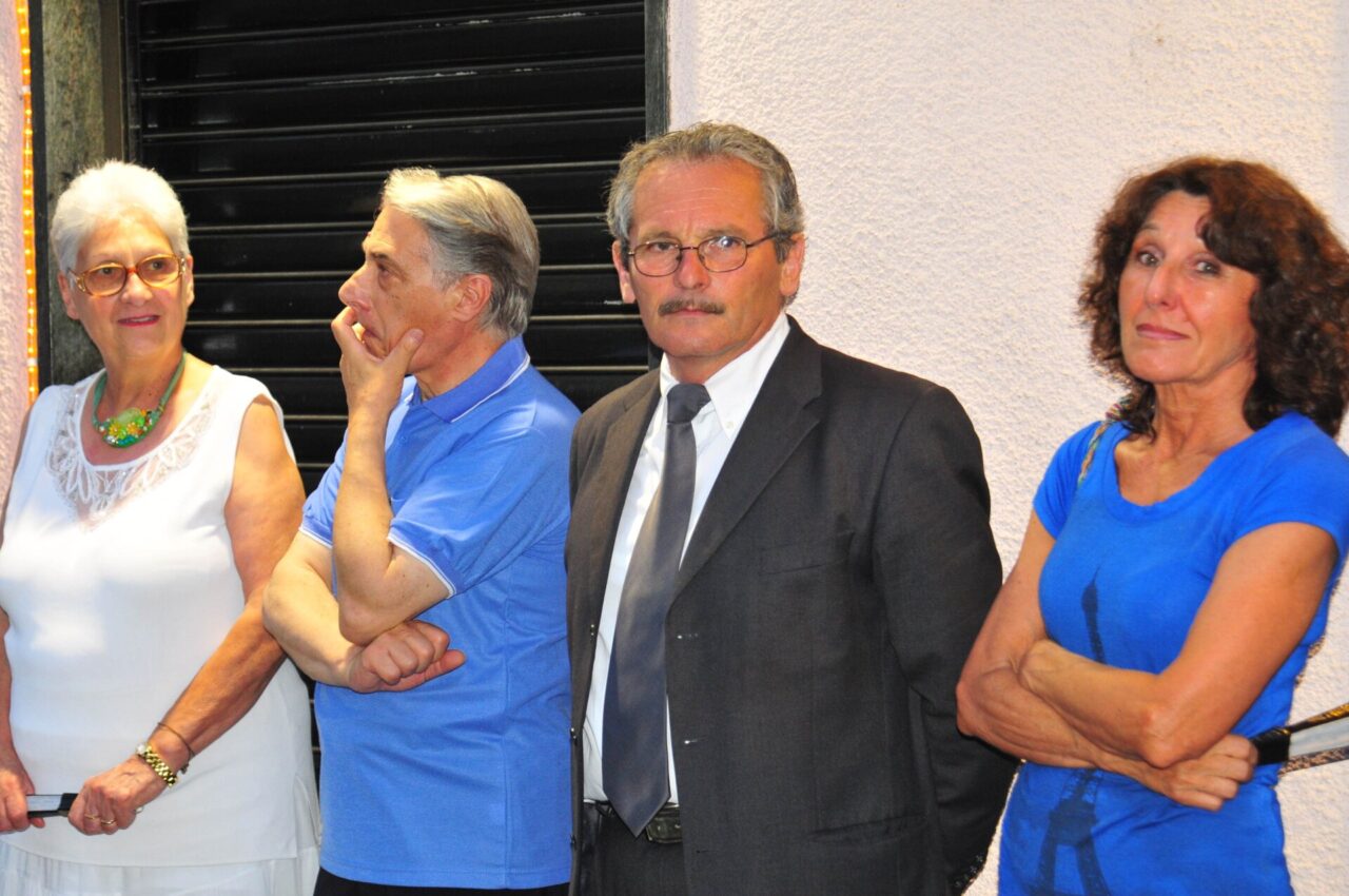 Addio a Beppe Boschetti, il re dei traslochi