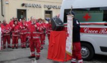 Emergenza Croce Rossa, da troppi anni non ci sono nuovi volontari