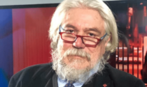 Meluzzi, psichiatra No vax, sospeso dall'Ordine dei medici di Torino