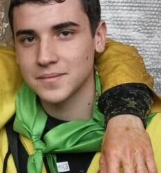 Giovane muore nel sonno LA DATA DEI FUNERALI
