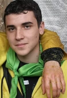 Giovane muore nel sonno LA DATA DEI FUNERALI