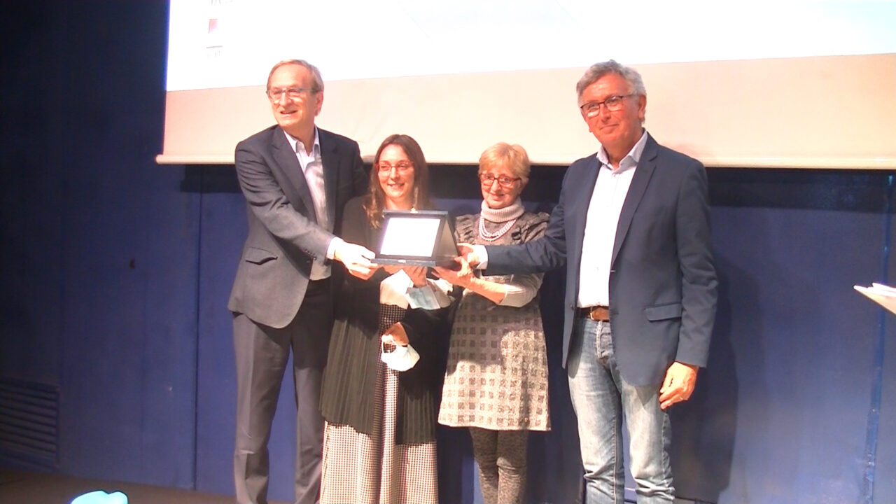 Salone del Libro, a Chivasso il premio nazionale “Nati per leggere” IL VIDEO