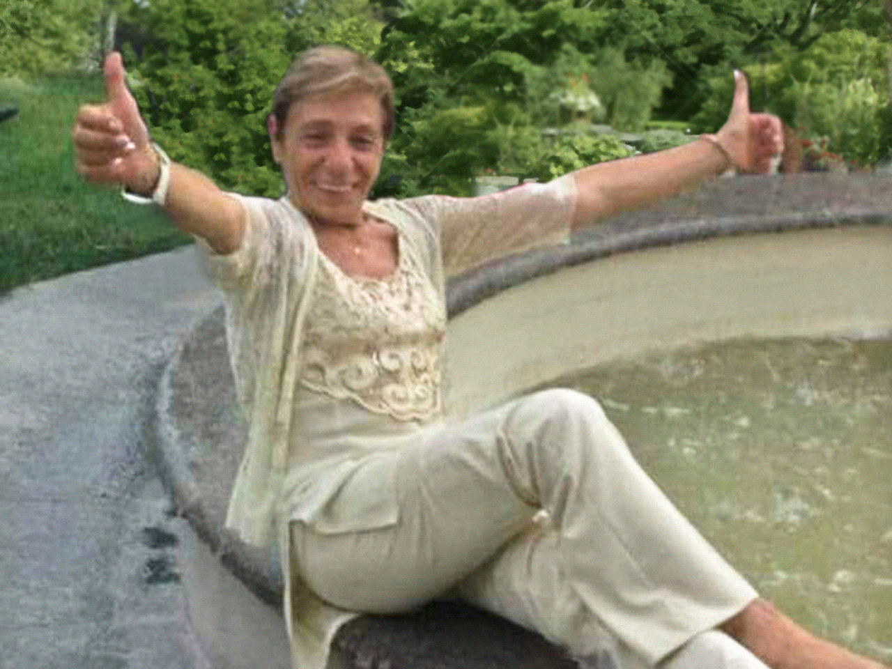 Commercio in lutto, il paese piange la solare Claudia Rizzo
