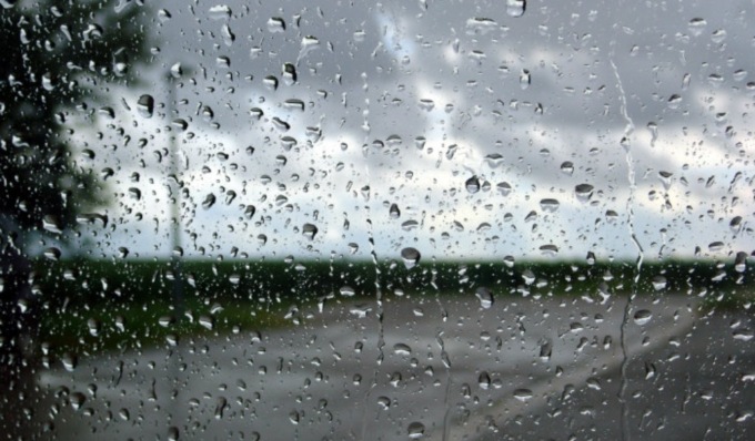 Maltempo, allerta gialla nel Chivassese