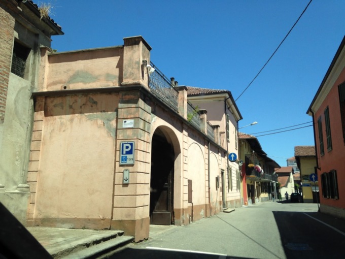 Casa Faldella resta chiusa… eppure il Comune ha aperto tutto il resto