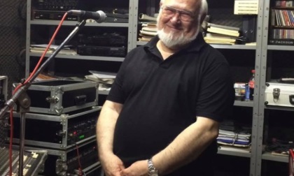 La musica era tutta la sua vita, addio Pierangelo