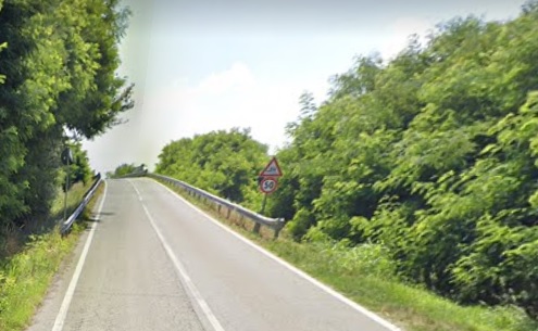 La Provincia pronta ad abbattere il cavalcavia