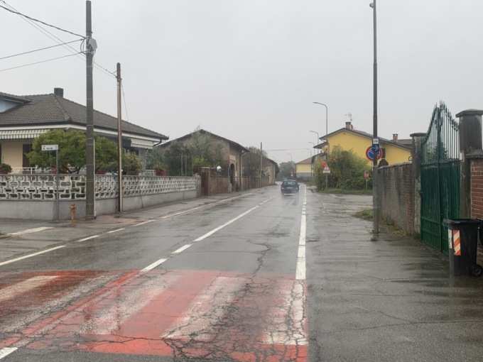 Circonvallazione, inutile senza i cartelli stradali giusti
