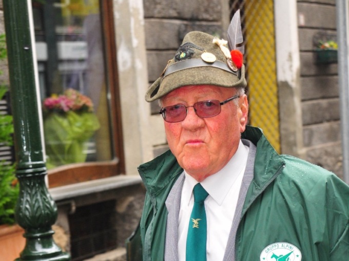 Addio caro Dante, ora il coro degli angeli ha una voce in più
