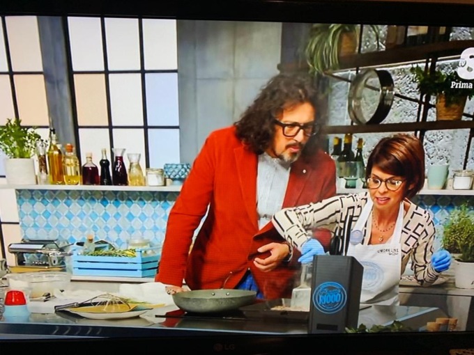 Cristina Faa, da Piatto Ricco al sogno di un Home Restaurant