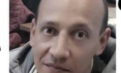 Simone Di Martino scomparso da mercoledì, si cerca ovunque