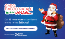 Caro Babbo Natale vorrei... Scriverti una letterina e fare del bene!