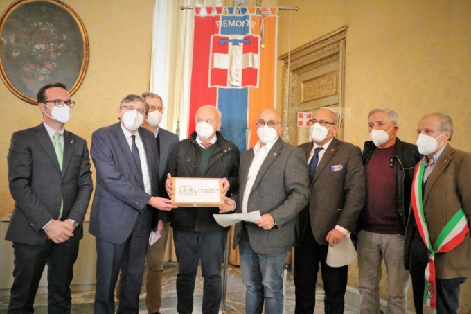 Chivasso-Asti, una petizione per riattivarla