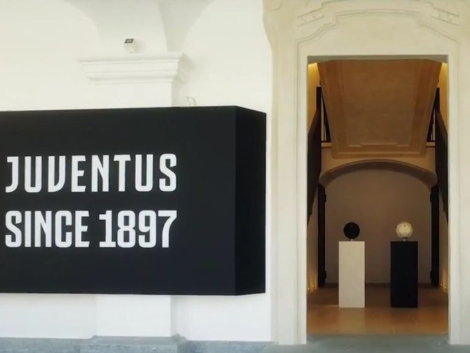 Perquisizioni nelle sedi della Juventus