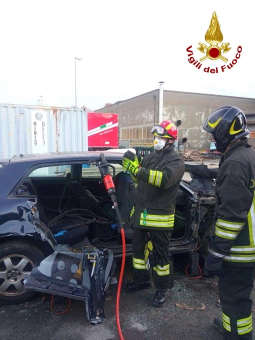 Quinta settimana di esercitazione nazionale per i Vigili del Fuoco. Protagonista il comando di Torino che, dal 23 al 27 novembre 2021 in contemporanea con gli altri comandi della Regione, ha testato la capacità di risposta nazionale in caso di calamità con la mobilitazione delle colonne mobili.