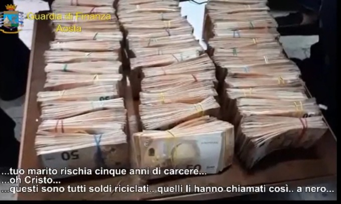 Maxi truffa nel settore energetico, 22 arresti: base dell’organizzazione a Torino