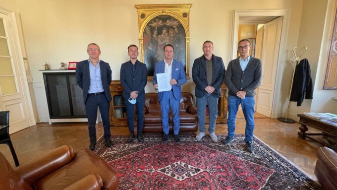 Scuole Innovative, una nuova per ospitare l’Itis