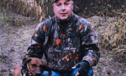 Morto cacciatore di 52 anni colpito da un malore LA DATA DEI FUNERALI