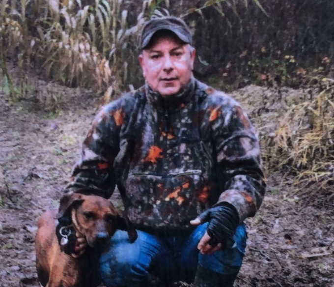 Morto cacciatore di 52 anni colpito da un malore LA DATA DEI FUNERALI