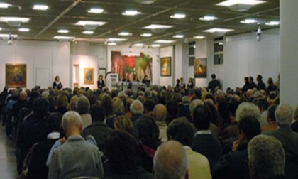 Asta di Sant’Agostino e un concerto benefico per la fondazione Wins