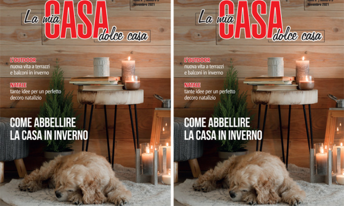 In arrivo con La Nuova Periferia, “La mia casa dolce casa”
